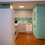 Διαμέρισμα Modern 2br Apartment, Walk To & Harbour Στάβανγκερ
