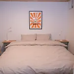 Modern 2br Apartment, Walk To & Harbour Stavanger