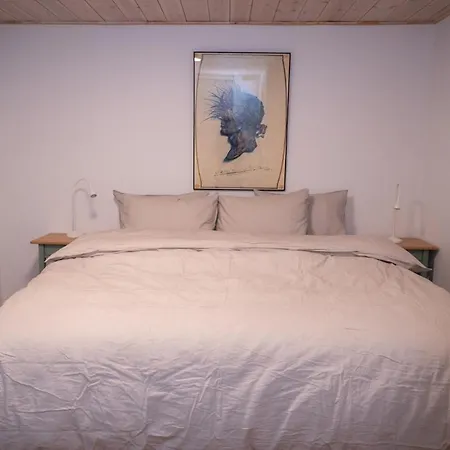 Modern 2br Apartment, Walk To & Harbour Ставангер