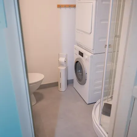 Modern 2br Apartment, Walk To & Harbour Апартаменты Ставангер