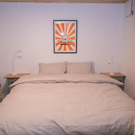 Modern 2br Apartment, Walk To & Harbour Ставангер