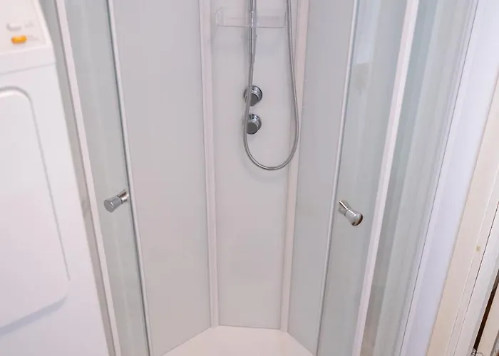 公寓 Modern 2br Apartment, Walk To & Harbour